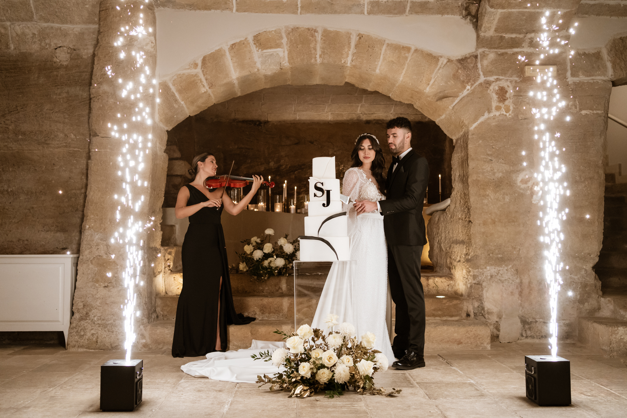 taglio-torta-matrimonio-lecce